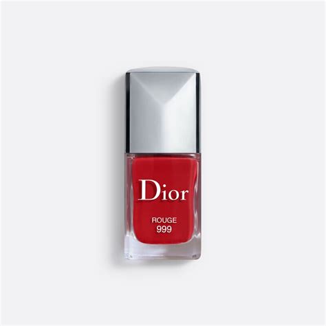 dior nagellak douglas|Dior Vernis: de langhoudende nagellak met een geleffect .